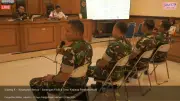 Pengakuan Terdakwa: Tak Tahu Dampak Cairan Pembersih Karat, Setuju Siram Andrie Yunus