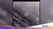 Pentagon Rilis 162 Dokumen Rahasia UFO, Isi Laporan dari 1947 hingga 2023