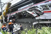 Penumpang Gugat KAI Rp 100 Miliar Gegara Kecelakaan KA Argo Bromo Anggrek