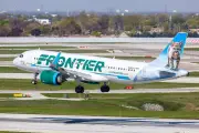 Penyebab Kematian Pria Tertabrak Pesawat di Denver: Bunuh Diri