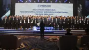 Peradi Profesional Resmi Dikukuhkan, Usung Standar Baru Profesi Advokat