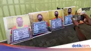 Peran 4 Tersangka Pembunuhan Lansia di Pekanbaru Terungkap