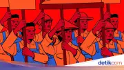 Perbedaan May Day dan Labour Day: Sejarah, Perayaan, dan Maknanya
