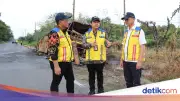 Percepatan Penanganan Jalinsum demi Keselamatan Pengguna Jalan