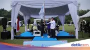 Pertamina Dukung Kreativitas Mahasiswa Lewat Kompetisi Energy AdSport Challenge