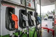 Pertamina Hentikan Penjualan BBM Subsidi di SPBU Signature