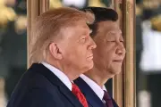 Pertemuan Trump-Xi Dinilai Mampu Redakan Ketegangan Sementara