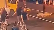 Pesan Suara Tantangan Picu Duel Maut WN Brunei di Blok M