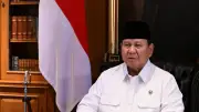 Pesan Waisak Prabowo: Jaga Persatuan dan Optimisme Bangsa