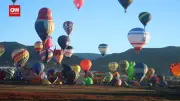 Petasan Balon Udara Meledak di Blitar, Satu Tewas Dua Luka