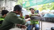 PGN Olah Sampah Plastik Jadi Produk Bernilai Guna Dukung Lingkungan Berkelanjutan