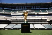 Piala Dunia FIFA 2026: Harga Tiket hingga Ketegangan Diplomatik, Satu Bulan Lagi