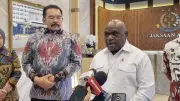 Pigai Bongkar Pejabat Sipil yang Undang TNI-Polri ke Jabatan Sipil