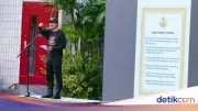 Pimpin Apel Ikrar Tanpa Korupsi, Mensos Gus Ipul Tekankan Integritas ASN