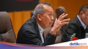 Pimpinan DPR Minta Pemerintah Pastikan Keselamatan WNI Ditangkap Israel