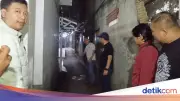 Pisau dan 12 CCTV Diamankan di TKP Mahasiswi Unpad Dilindas Motor