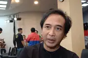 Piyu Padi Reborn Akui Belum Terima Royalti Konser Dua Delapan