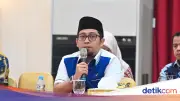 PKB Nilai Usulan PAN Jadikan RUU Pemilu Inisiatif Pemerintah sebagai Langkah Mundur