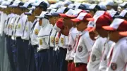 PKP: Pendidikan Nasional Harus Jadi Fondasi Pembangunan Manusia Indonesia