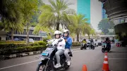 PLN IP Catat 2.214 Pegawai Ikut Clean Energy Day 2026, Hemat Rp205 Juta dan 16.699 Liter BBM