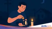 PLN Pulihkan Listrik di Sumbar Bertahap, 27 Persen Daya Kembali Normal