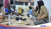 PLN: Seluruh Gardu Induk di Sumbar Sudah Menyala Usai Padam Listrik