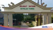 PLTS di Pulau Tunda Rusak Sejak 2018, DPRD Desak PLN Segera Perbaiki
