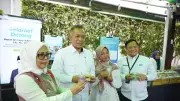 PNM dan MES Kolaborasi Perkuat Pemberdayaan Perempuan Prasejahtera