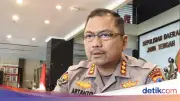 Polda Jateng Bantu Buru Pendiri Ponpes Pati Pemerkosa Santriwati