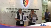 Polda Jateng Bekuk Maling Spesialis Gereja di Lereng Merapi dan Merbabu