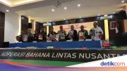 Polda Jateng Bongkar Investasi Bodong Koperasi BLN, Uang Rp4,6 Triliun