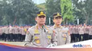 Polda Metro Jaya Kerahkan 14.237 Personel Kawal Aksi Harkitnas 2026