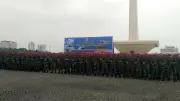 Polda Metro Jaya Libatkan TNI dalam Patroli Gabungan Cegah Begal