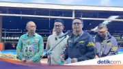 Polda Metro Peringatkan Pedagang Sapi Gelonggongan Terancam Pidana