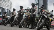 Polda Metro Respons Penolakan Menteri Pigai soal Tembak Begal di Tempat