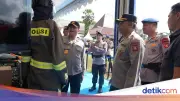 Polda Sumsel Perkuat Mitigasi Karhutla, Targetkan Zero Titik Api Baru