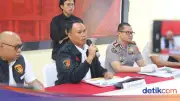 Polda Sumsel Tegas Berantas Senpi Ilegal, Amankan Tersangka di Muba