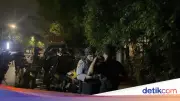 Polisi Amankan 15 Orang Terlibat Tawuran di Jakarta Timur