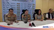 Polisi Amankan Wanita Tampar Penumpang Jaklingko, Baru Keluar RSJ
