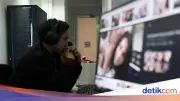 Polisi Bongkar Kasus Pornografi Terkait Judi Online di Aplikasi Live Streaming