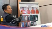 Polisi Bongkar Sindikat Prostitusi Anak di Medan, Empat Pelaku Ditangkap
