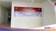 Polisi Buka Posko DVI Korban Kecelakaan Bus ALS di Sumsel