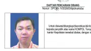 Polisi Buru Pemilik New Zone Medan, Ini Ciri-Ciri Eddy alias Awie