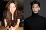 Polisi Gangnam Ajukan Surat Penangkapan Kim Se Ui Atas Pencemaran Nama Baik