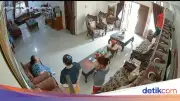 Polisi Kantongi Identitas Pelaku Perampokan dan Pembunuhan Lansia di Pekanbaru