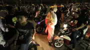 Polisi Minta Warga Tenang Viral Teror Pocong di Tangerang