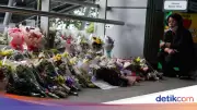 Polisi Periksa 31 Saksi Kasus Tabrakan KA dan KRL di Bekasi