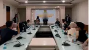 Polisi Pertemukan Pemilik WO Marwah dengan Korban Usai Ditangkap