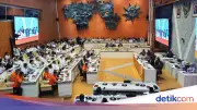 Polisi Rampungkan Berkas Kecelakaan Kereta Bekasi, Tersangka Terjerat