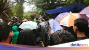 Polisi Selidiki Dugaan Keracunan Barbeque Sekeluarga Tewas di Temanggung